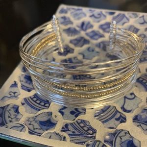 Stella & Dot Rhett Cuff